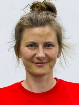 Avatar Bild für Tamara Wyrtki