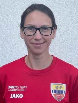 Avatar Bild für Denise Mansfeld