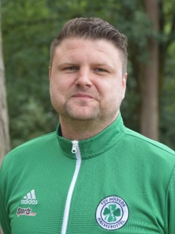 Avatar Bild für Martin Evers