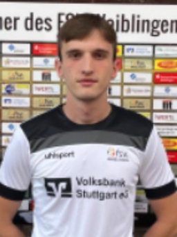 Avatar Bild für Leandro Martini