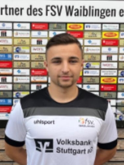 Avatar Bild für Julian Parmantje