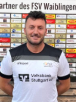 Avatar Bild für Durak Sacirovic