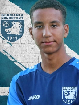 Avatar Bild für Khalid Sahraoui