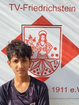 Avatar Bild für Abubakar Chaudary