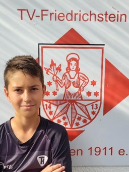 Avatar Bild für Deniz Can Krause