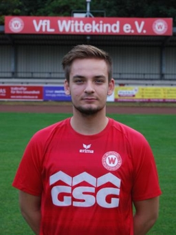 Avatar Bild für Nils Pacholke