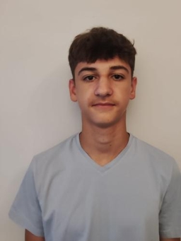 Avatar Bild für Alexandru Cerchez