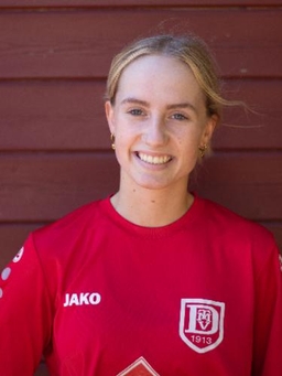 Avatar Bild für Paula Wolter