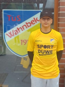 Avatar Bild für Dijen-Juan Demiray