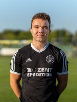 Avatar Bild für Eric-Maximilian Bennöhr