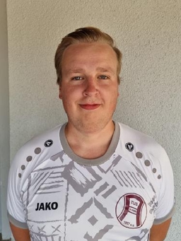 Avatar Bild für Benjamin Spitz