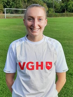 Avatar Bild für Emma Hübner