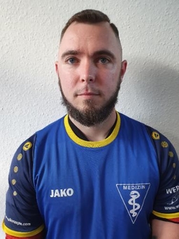 Avatar Bild für Benjamin Kaufmann