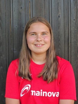 Avatar Bild für Michelle Krauss