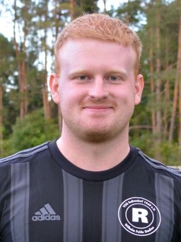 Avatar Bild für Benjamin Kaser