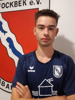 Avatar Bild für Jooris Peterson