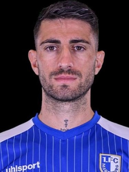 Avatar Bild für Cristiano Piccini