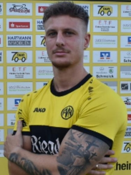 Avatar Bild für Mirco Barella