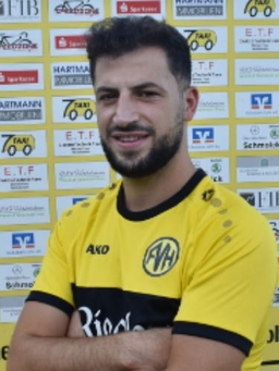 Avatar Bild für Haider Dirani
