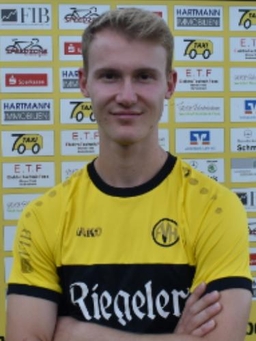 Avatar Bild für Ben Stockburger