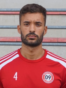 Avatar Bild für Saif-Eddine Ayadi