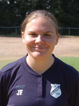 Avatar Bild für Jana Flohr