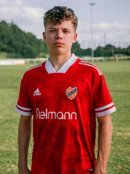 Avatar Bild für Luis Carstens