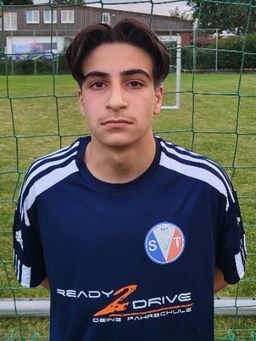Avatar Bild für Atakan Cuskun