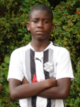 Avatar Bild für Kevin Kankam Asamoah