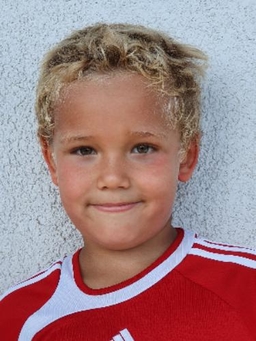 Avatar Bild für Mateo Broß