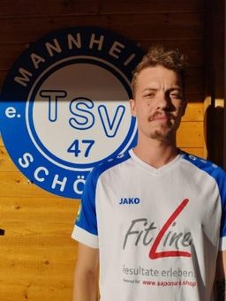 Avatar Bild für Marcel Schaubert