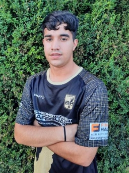 Avatar Bild für Ahmad Suhail Haydari