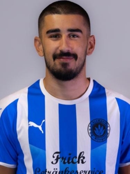 Avatar Bild für Filipe Leao Ferreira