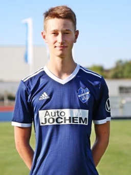 Avatar Bild für Tim Frank Hoffmann
