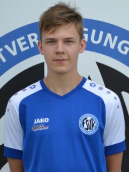 Avatar Bild für Thore Dey