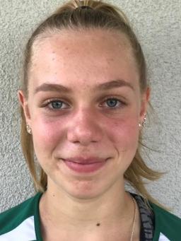 Avatar Bild für Johanna-Lynn Eferl