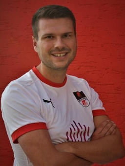 Avatar Bild für Niklas Eitzenhoefer