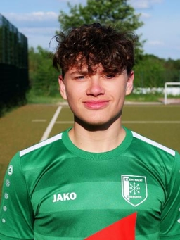 Avatar Bild für Simon Conradi