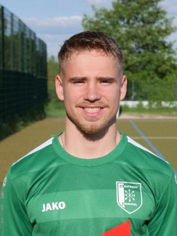 Avatar Bild für Finn Karim Grages