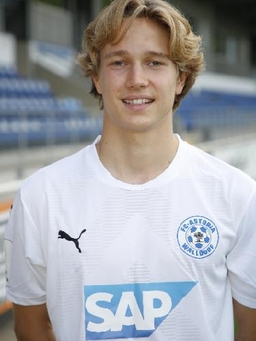 Avatar Bild für Moritz Hütter