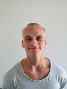 Avatar Bild für Levin Friede