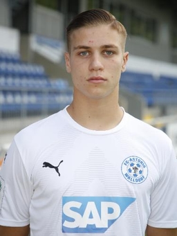 Avatar Bild für Stefano Savarese