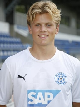 Avatar Bild für Jakob Emanuel Streich
