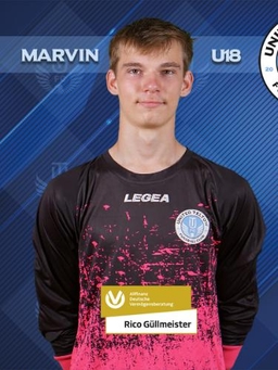 Avatar Bild für Marvin Leitzke