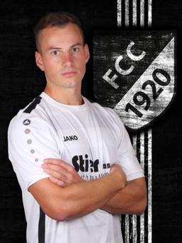 Avatar Bild für Kevin Stützlein