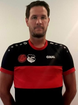 Avatar Bild für Tobias Droste