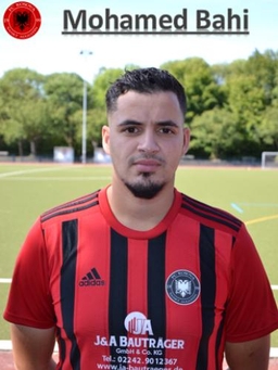 Avatar Bild für Mohamed Bahi