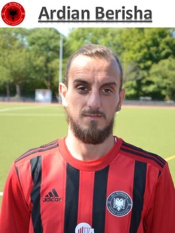 Avatar Bild für Ardian Berisha