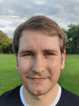 Avatar Bild für Sebastian Schmidt