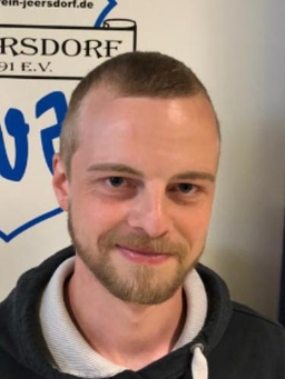 Avatar Bild für Alexander Rehm